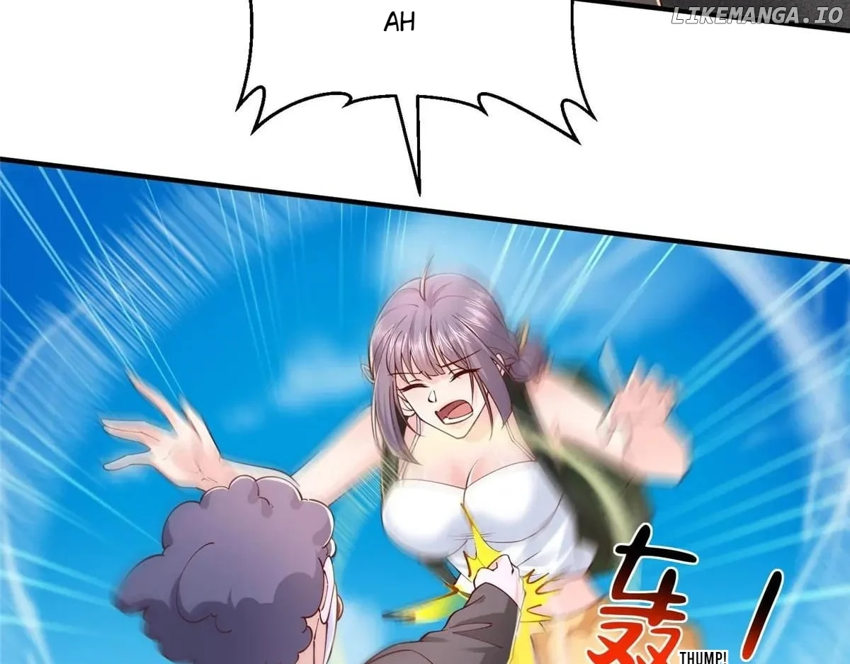 I randomly have a new career every week Chapter 807 - Page 55