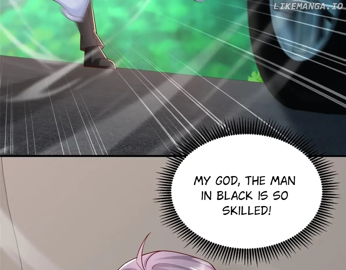 I randomly have a new career every week Chapter 807 - Page 59