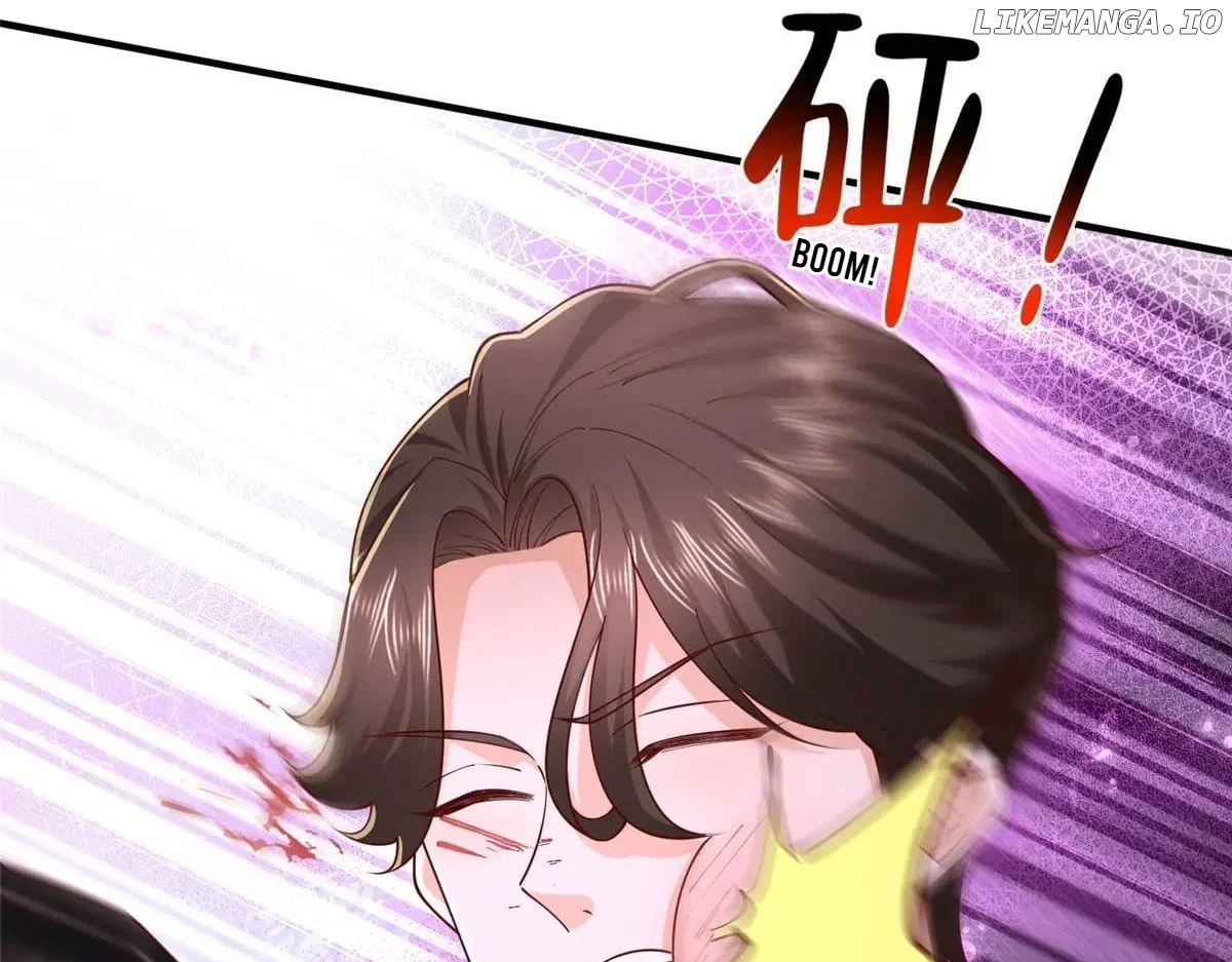 I randomly have a new career every week Chapter 807 - Page 66