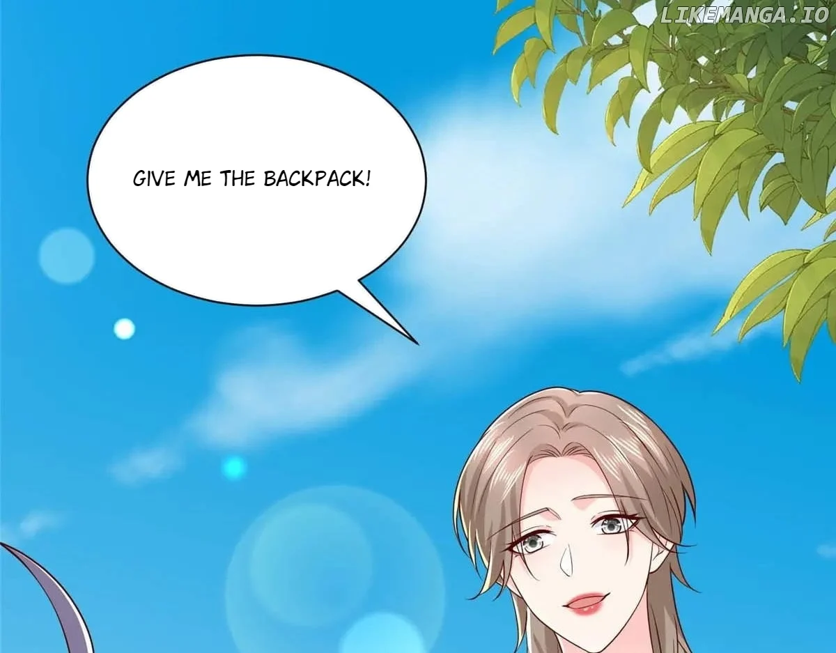 I randomly have a new career every week Chapter 807 - Page 75