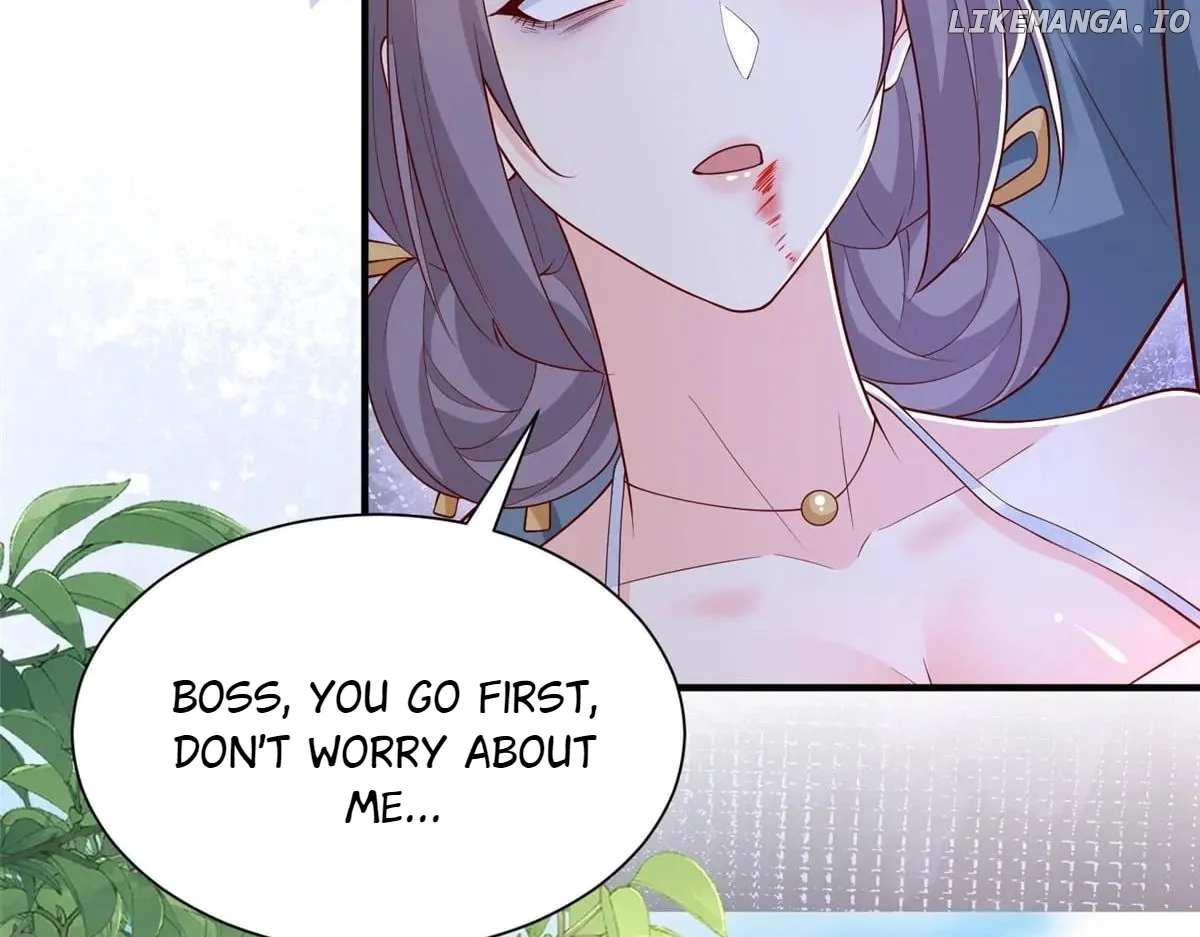 I randomly have a new career every week Chapter 807 - Page 104