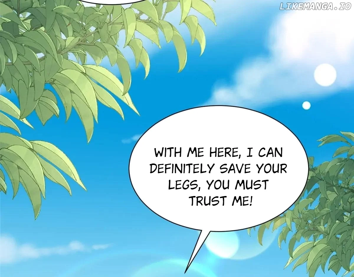 I randomly have a new career every week Chapter 807 - Page 105