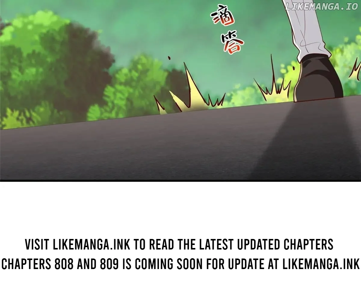 I randomly have a new career every week Chapter 807 - Page 108