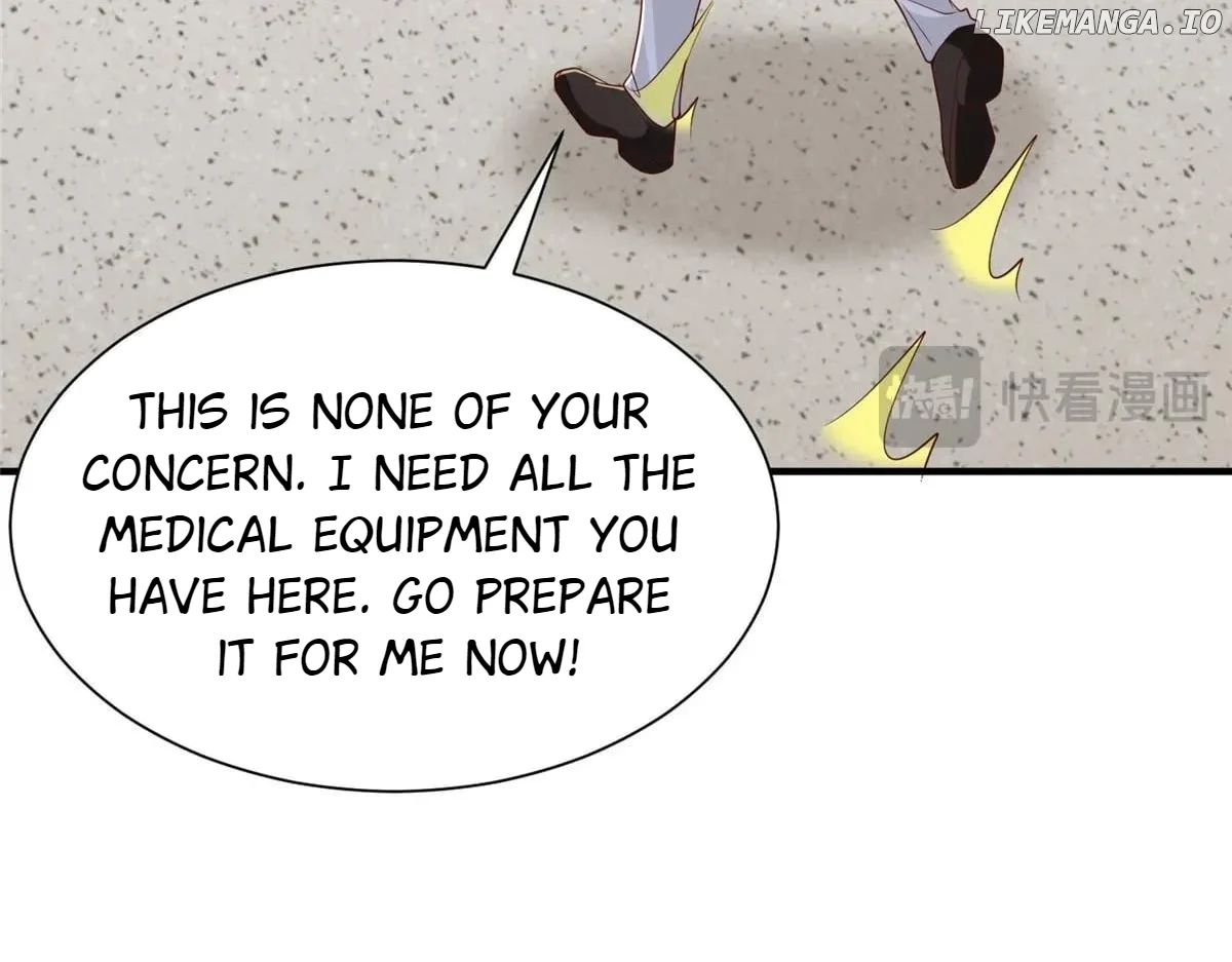 I randomly have a new career every week Chapter 808 - Page 9