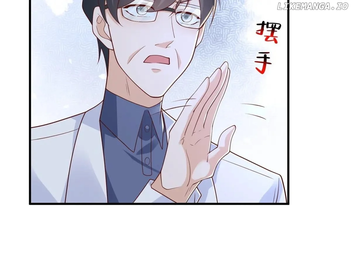I randomly have a new career every week Chapter 808 - Page 11