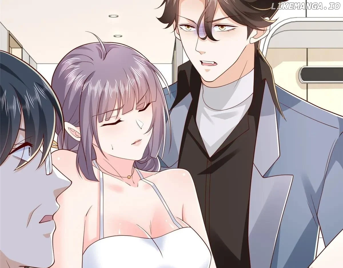 I randomly have a new career every week Chapter 808 - Page 13