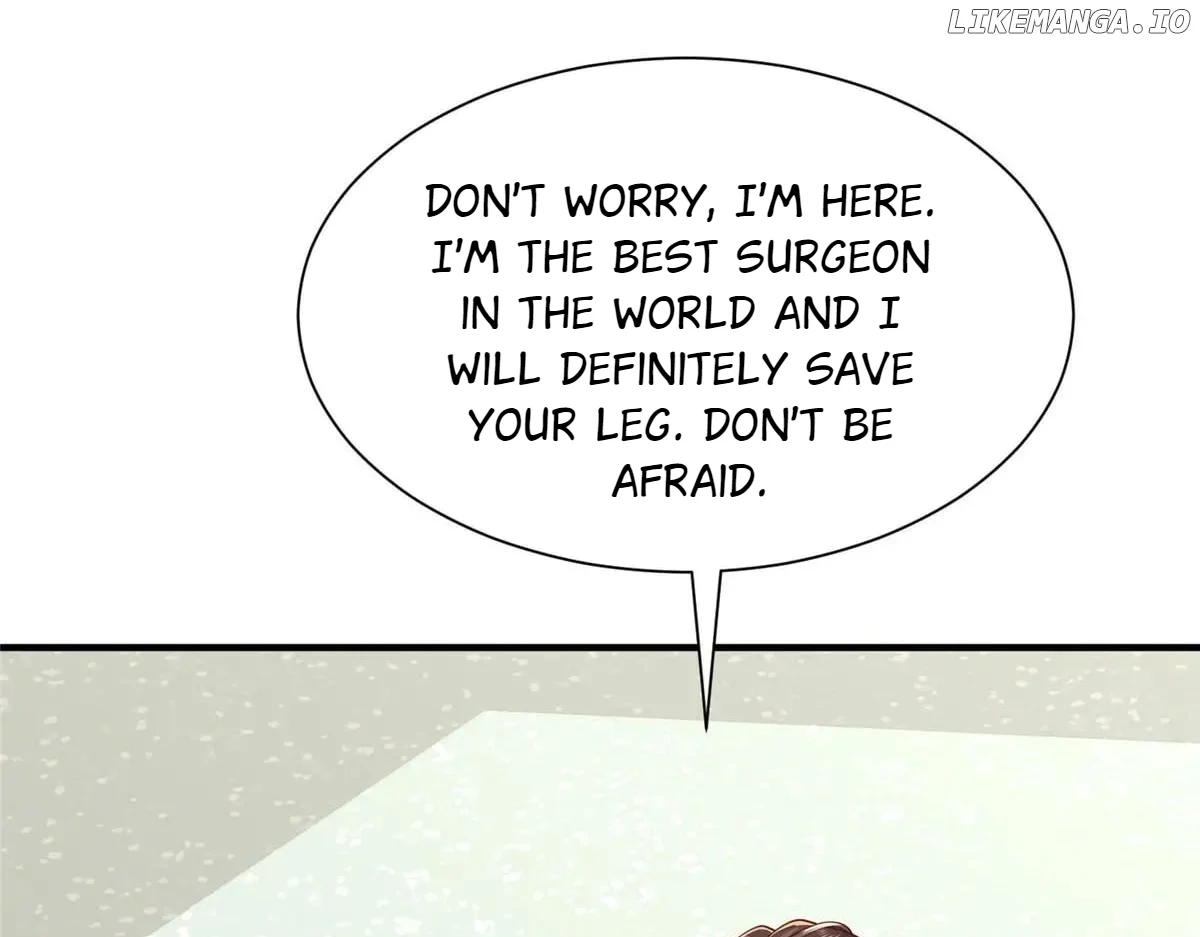 I randomly have a new career every week Chapter 808 - Page 21