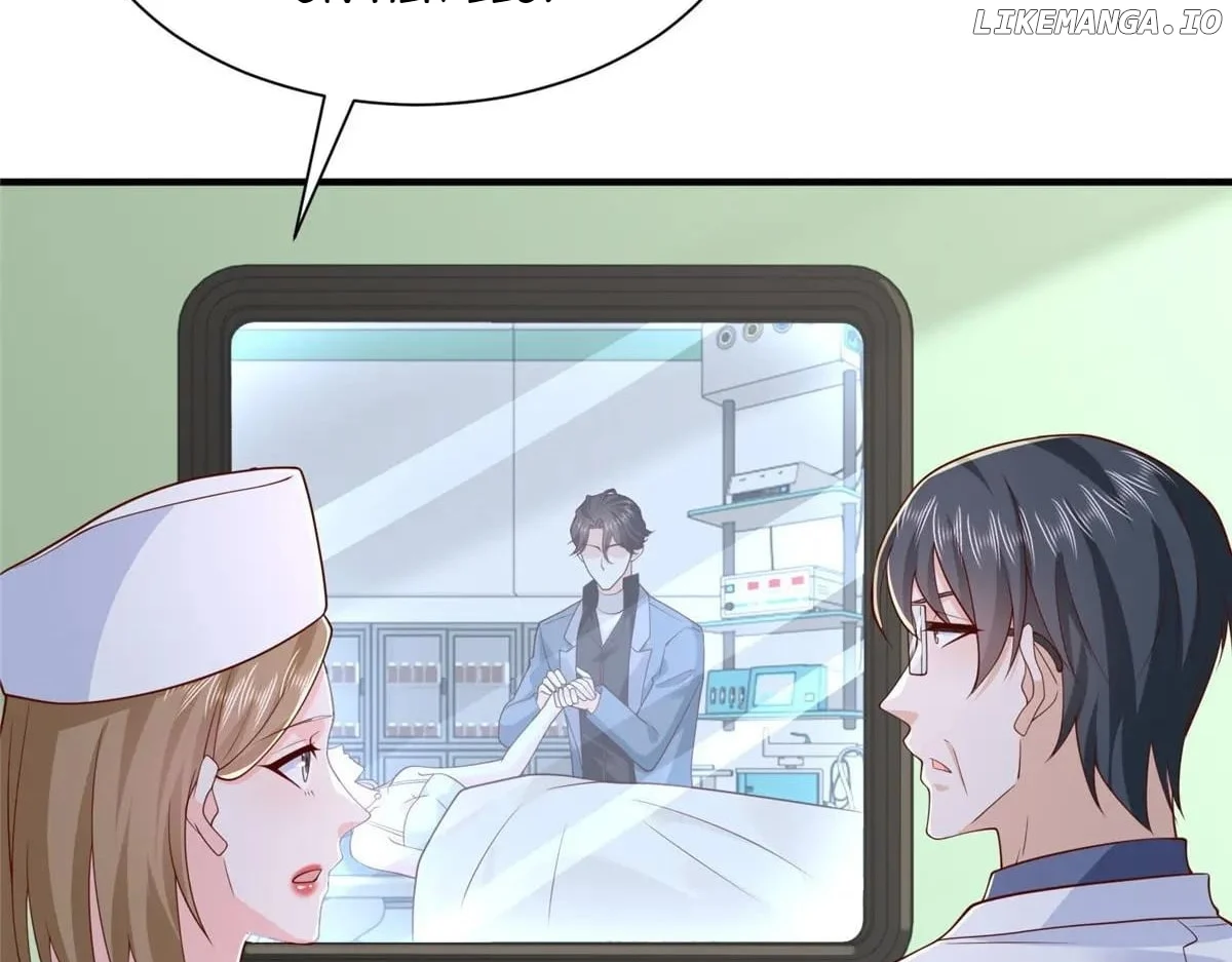I randomly have a new career every week Chapter 808 - Page 27