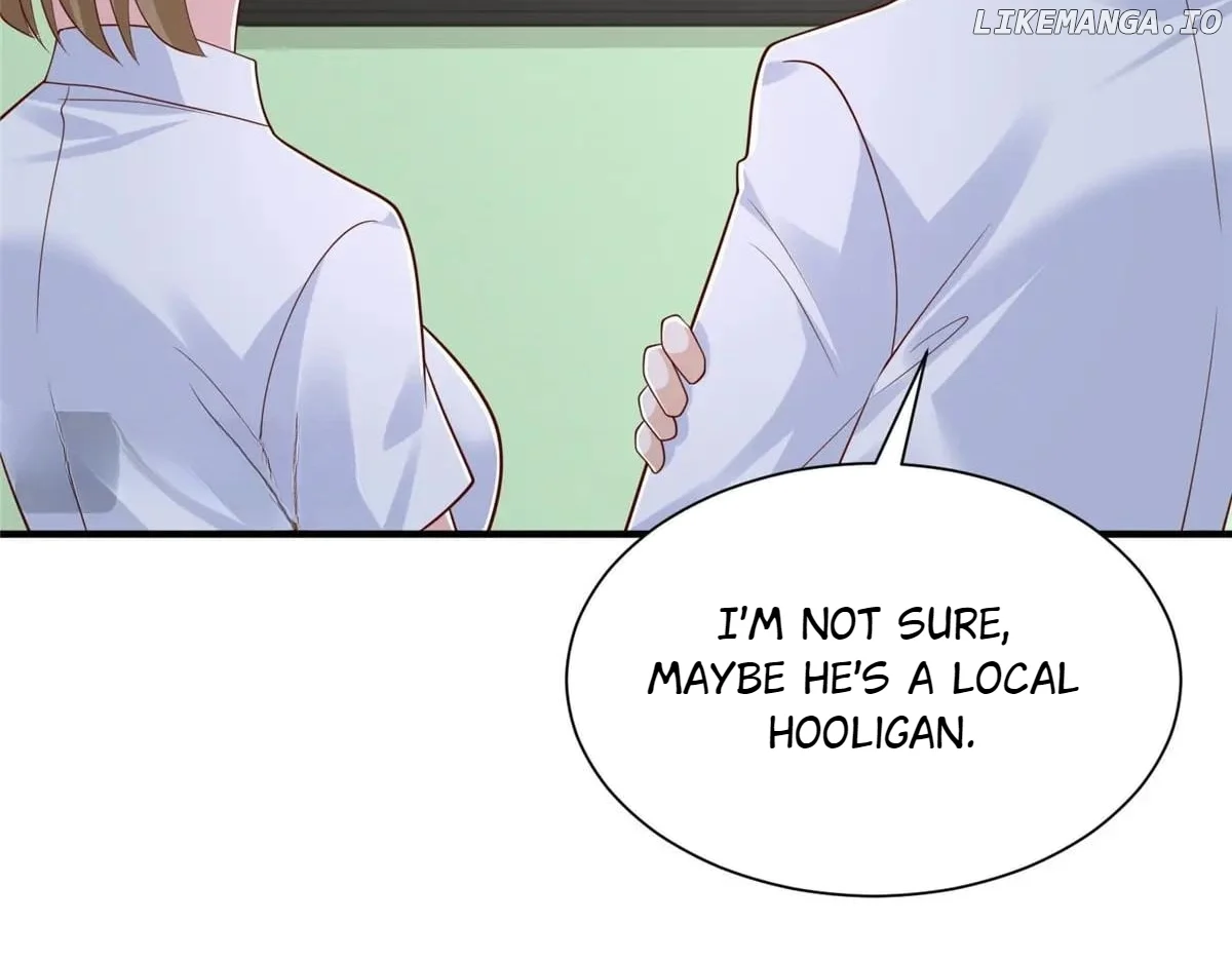 I randomly have a new career every week Chapter 808 - Page 28