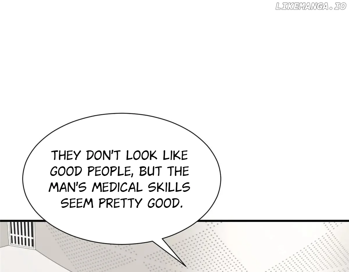 I randomly have a new career every week Chapter 808 - Page 29