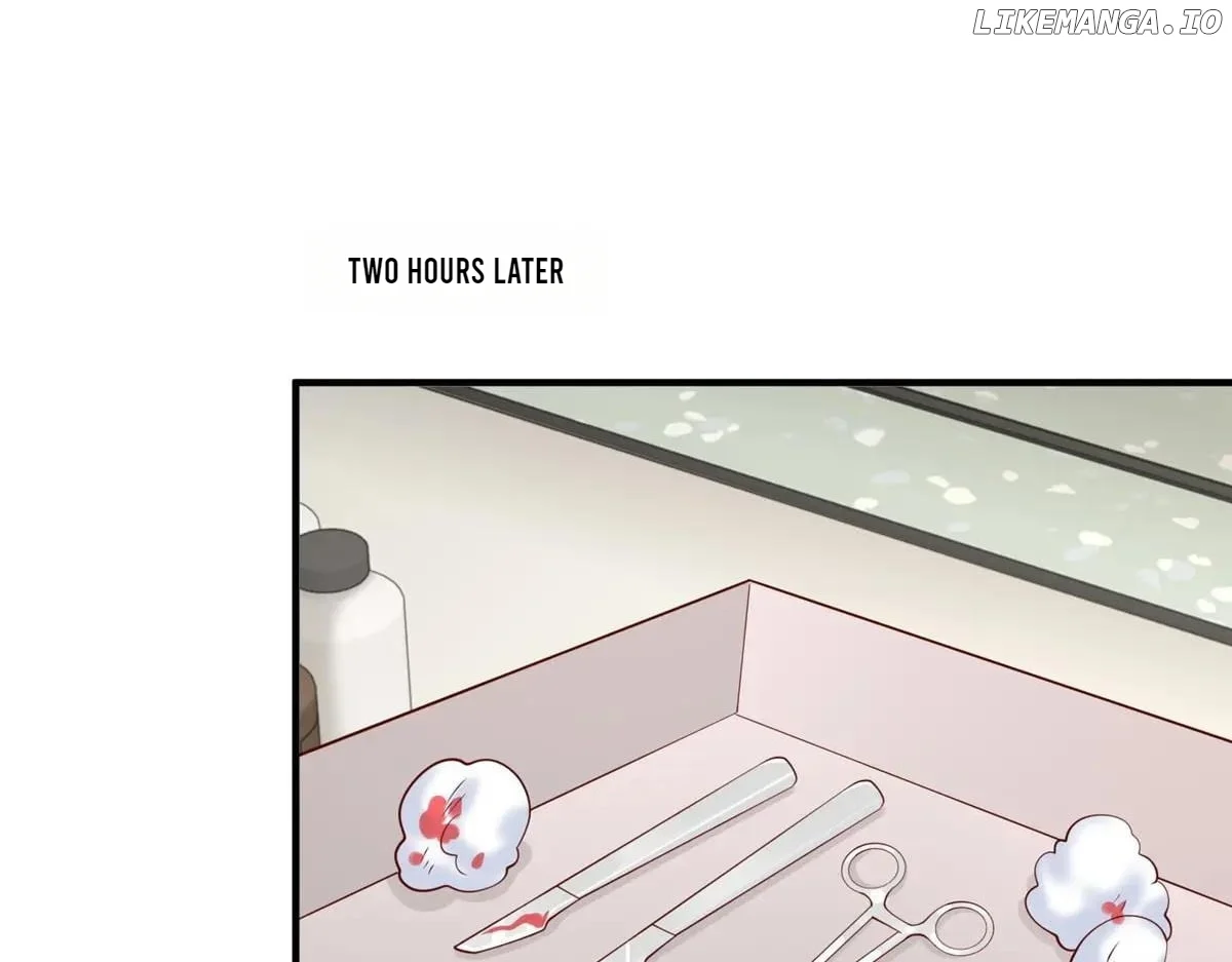 I randomly have a new career every week Chapter 808 - Page 33