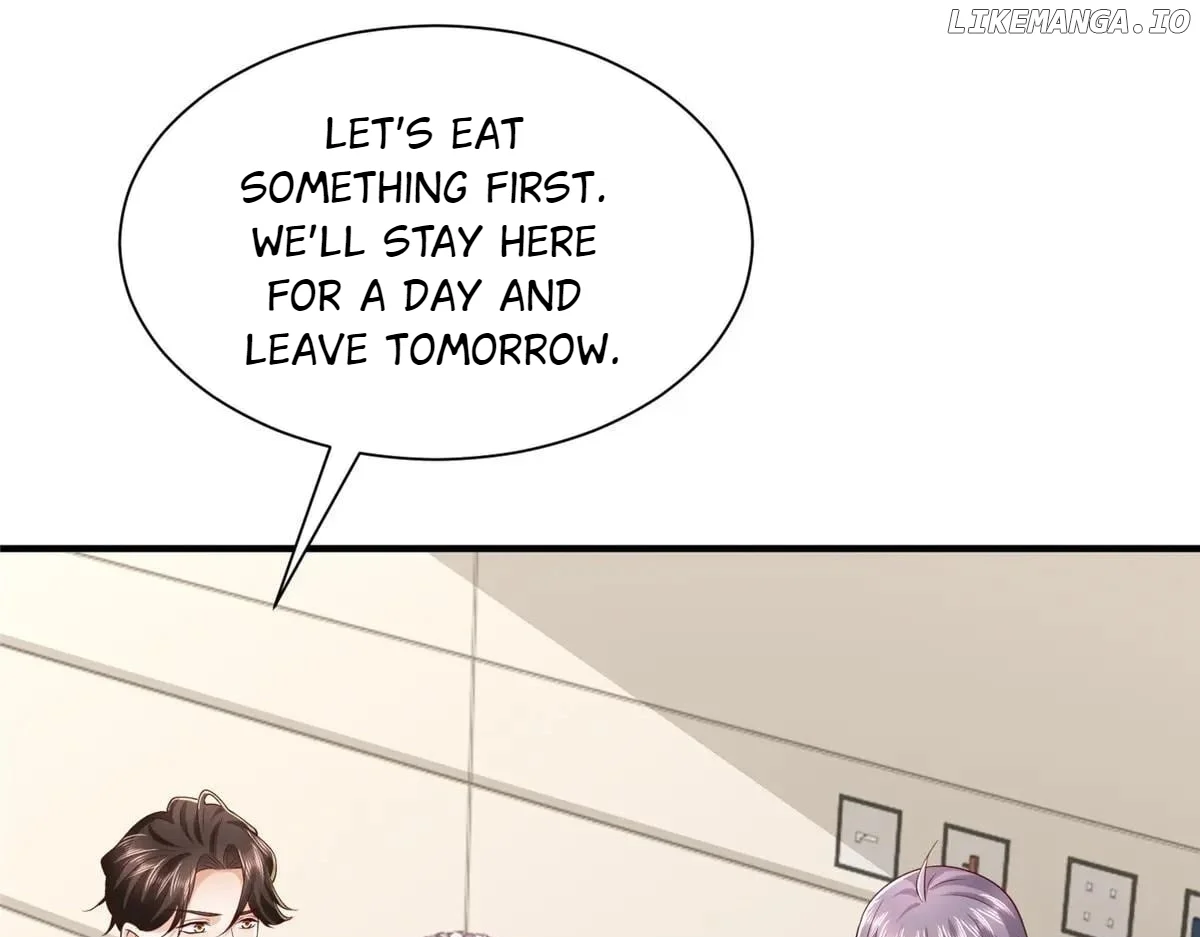I randomly have a new career every week Chapter 808 - Page 45
