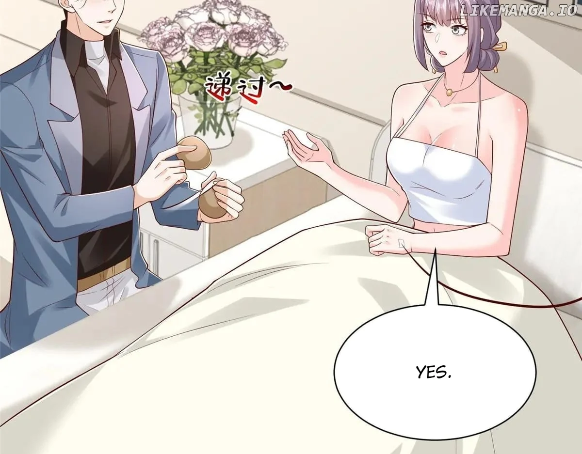 I randomly have a new career every week Chapter 808 - Page 46