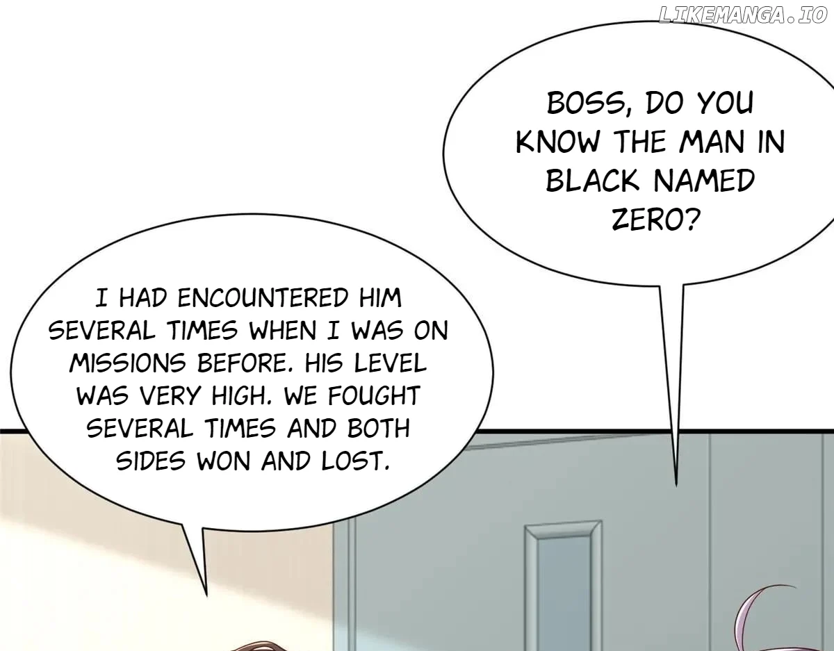 I randomly have a new career every week Chapter 808 - Page 54