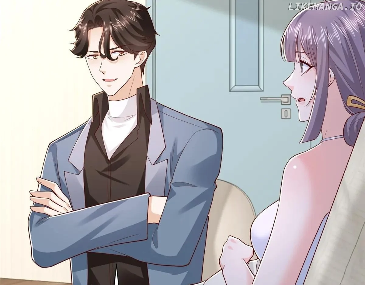 I randomly have a new career every week Chapter 808 - Page 55