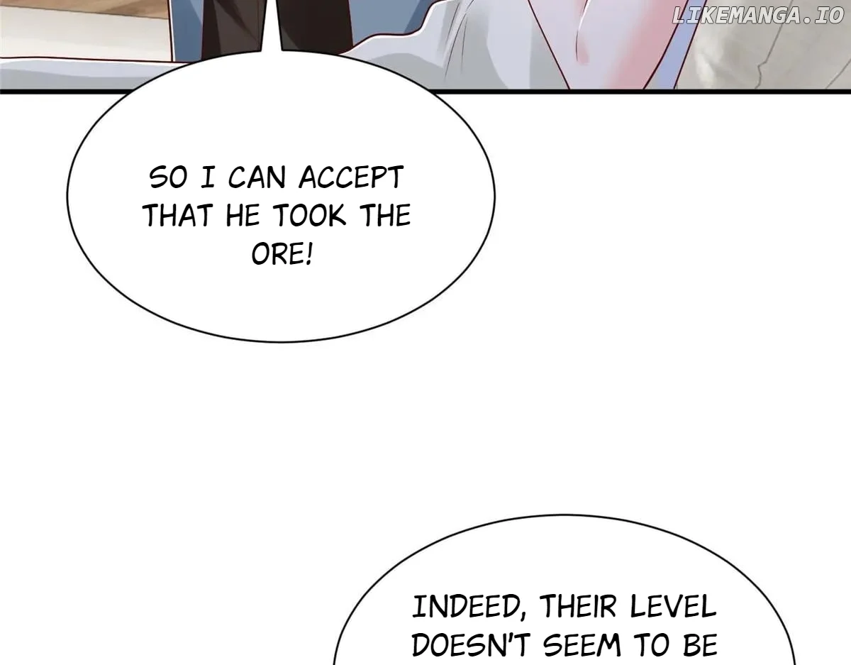 I randomly have a new career every week Chapter 808 - Page 56