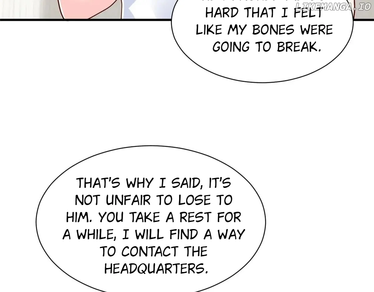 I randomly have a new career every week Chapter 808 - Page 59