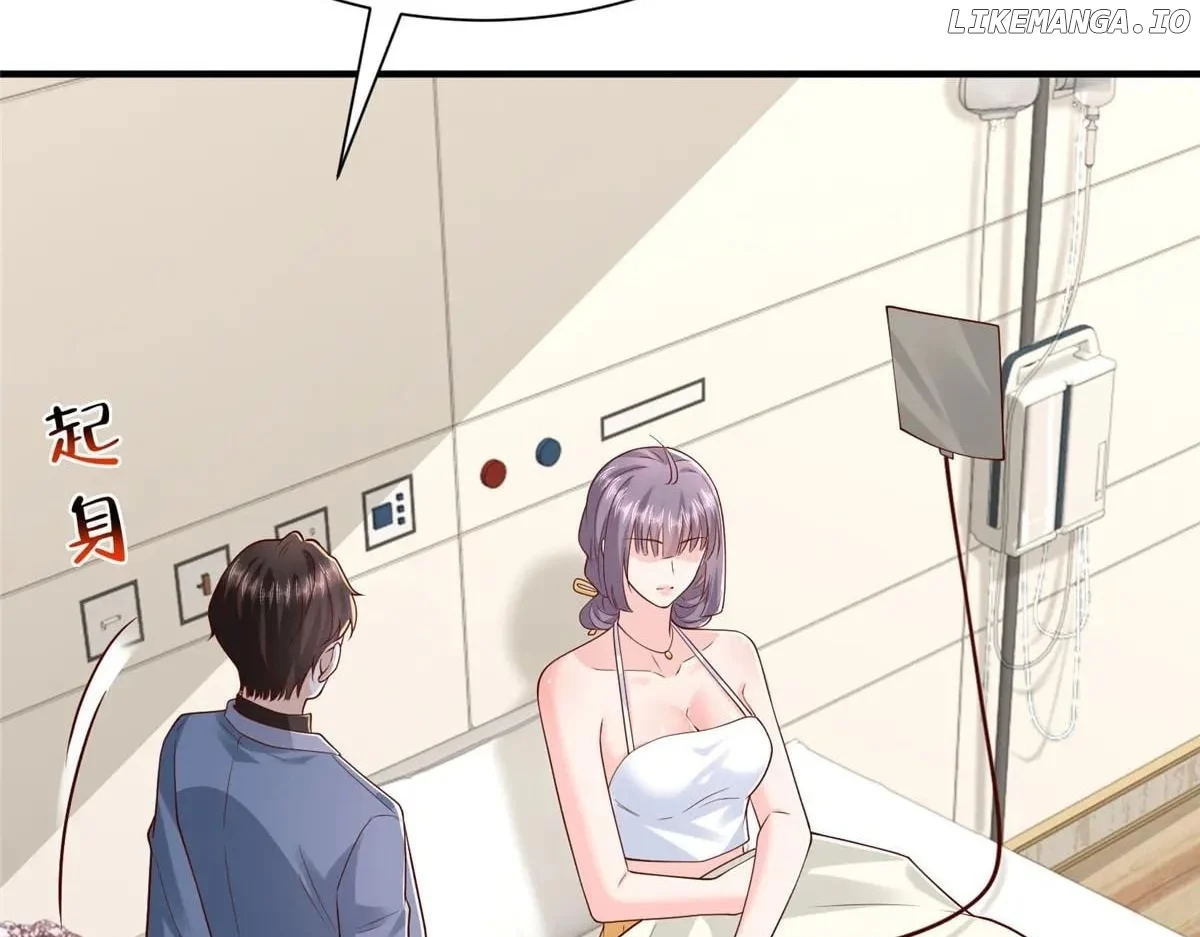 I randomly have a new career every week Chapter 808 - Page 60