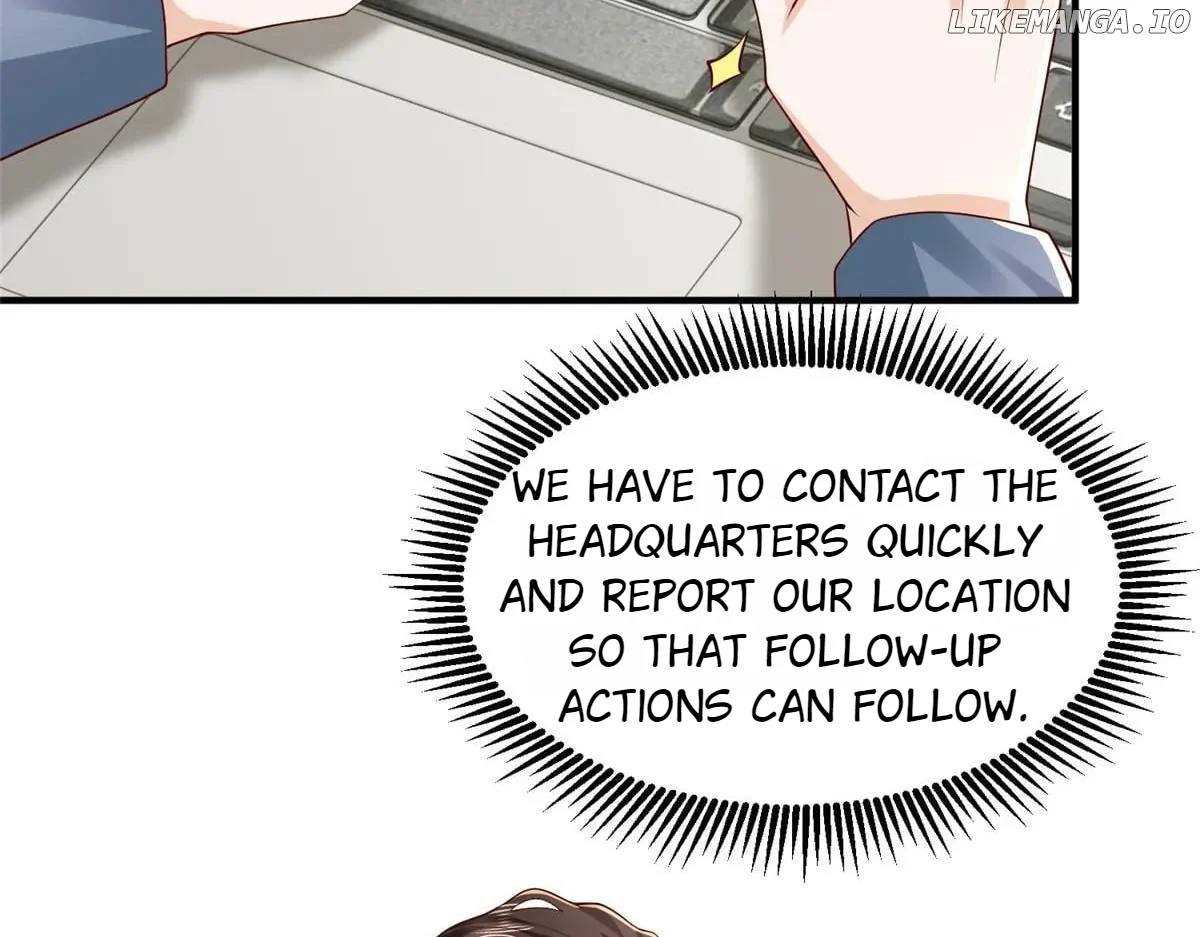 I randomly have a new career every week Chapter 808 - Page 64
