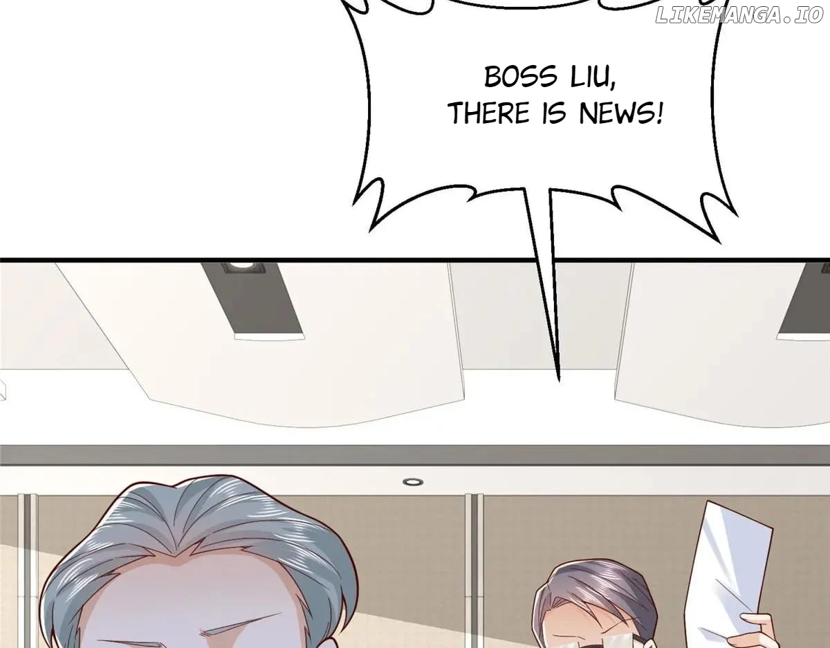 I randomly have a new career every week Chapter 808 - Page 75