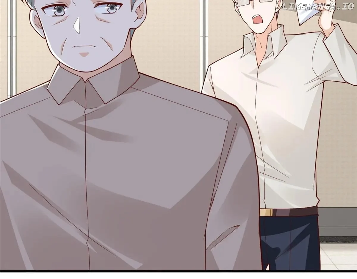I randomly have a new career every week Chapter 808 - Page 76