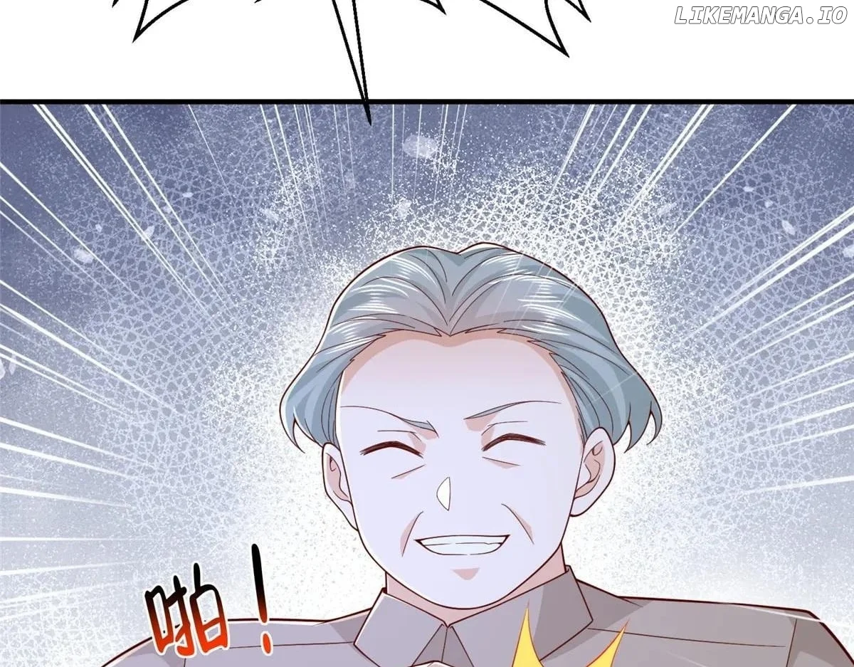 I randomly have a new career every week Chapter 808 - Page 81