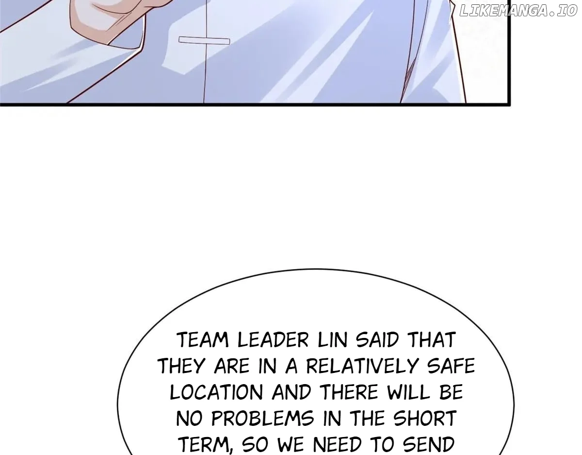 I randomly have a new career every week Chapter 808 - Page 85
