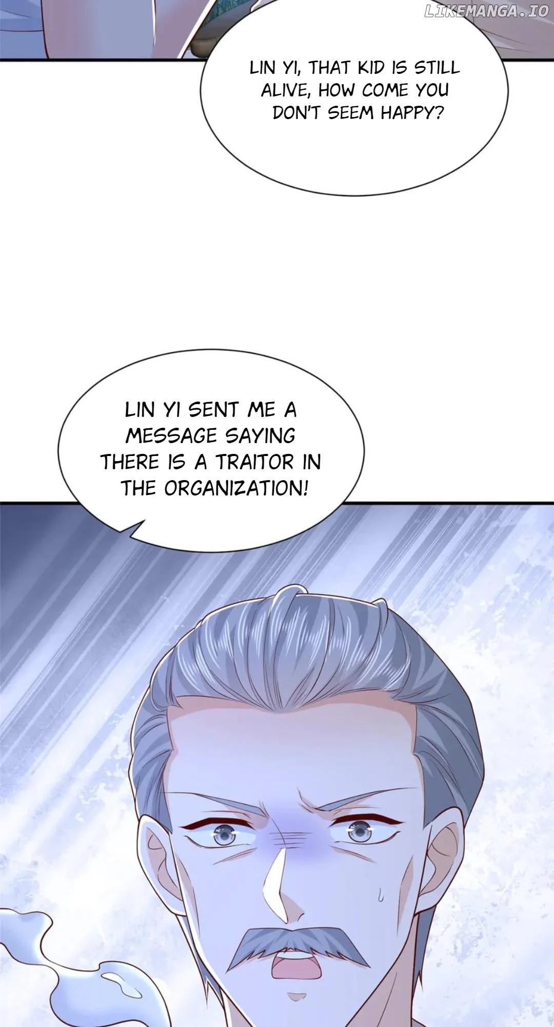 I randomly have a new career every week Chapter 809 - Page 15