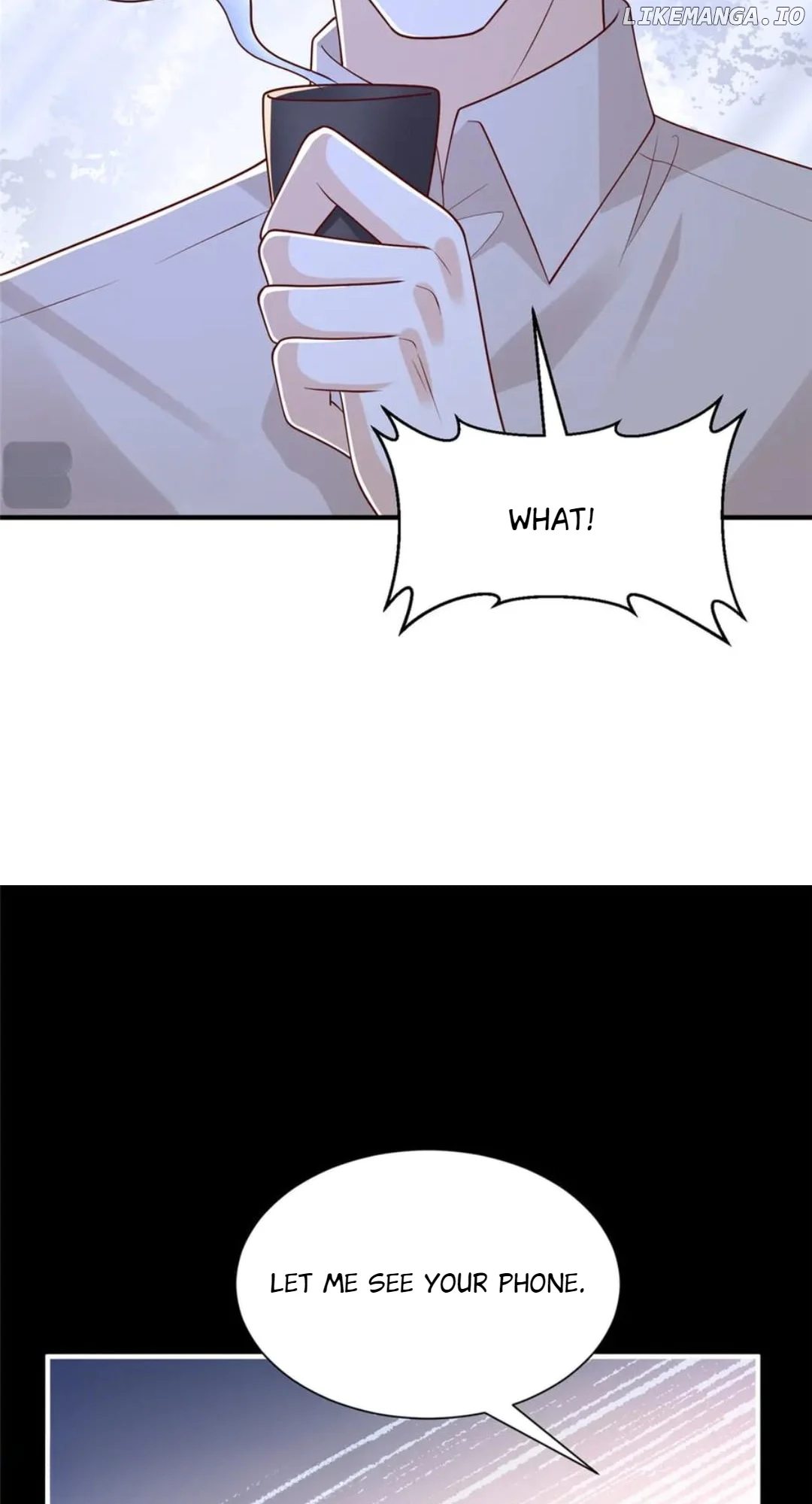 I randomly have a new career every week Chapter 809 - Page 16