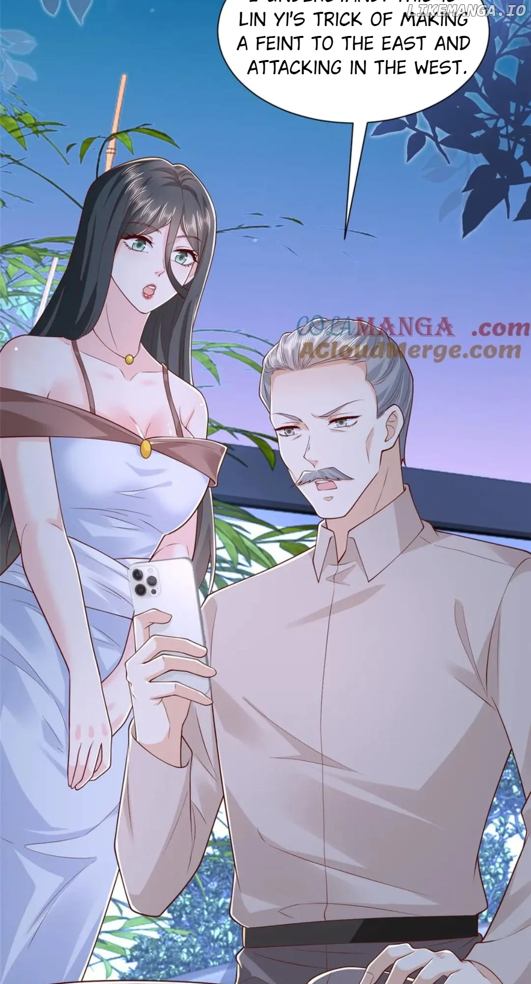I randomly have a new career every week Chapter 809 - Page 18