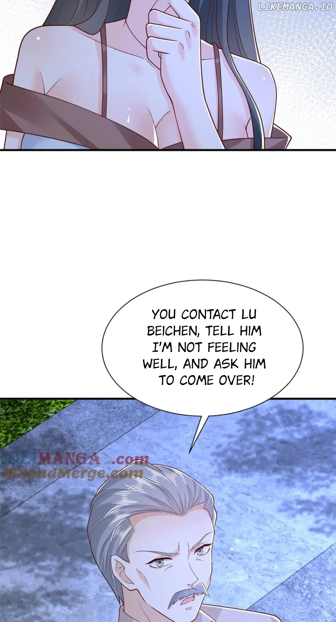 I randomly have a new career every week Chapter 809 - Page 20