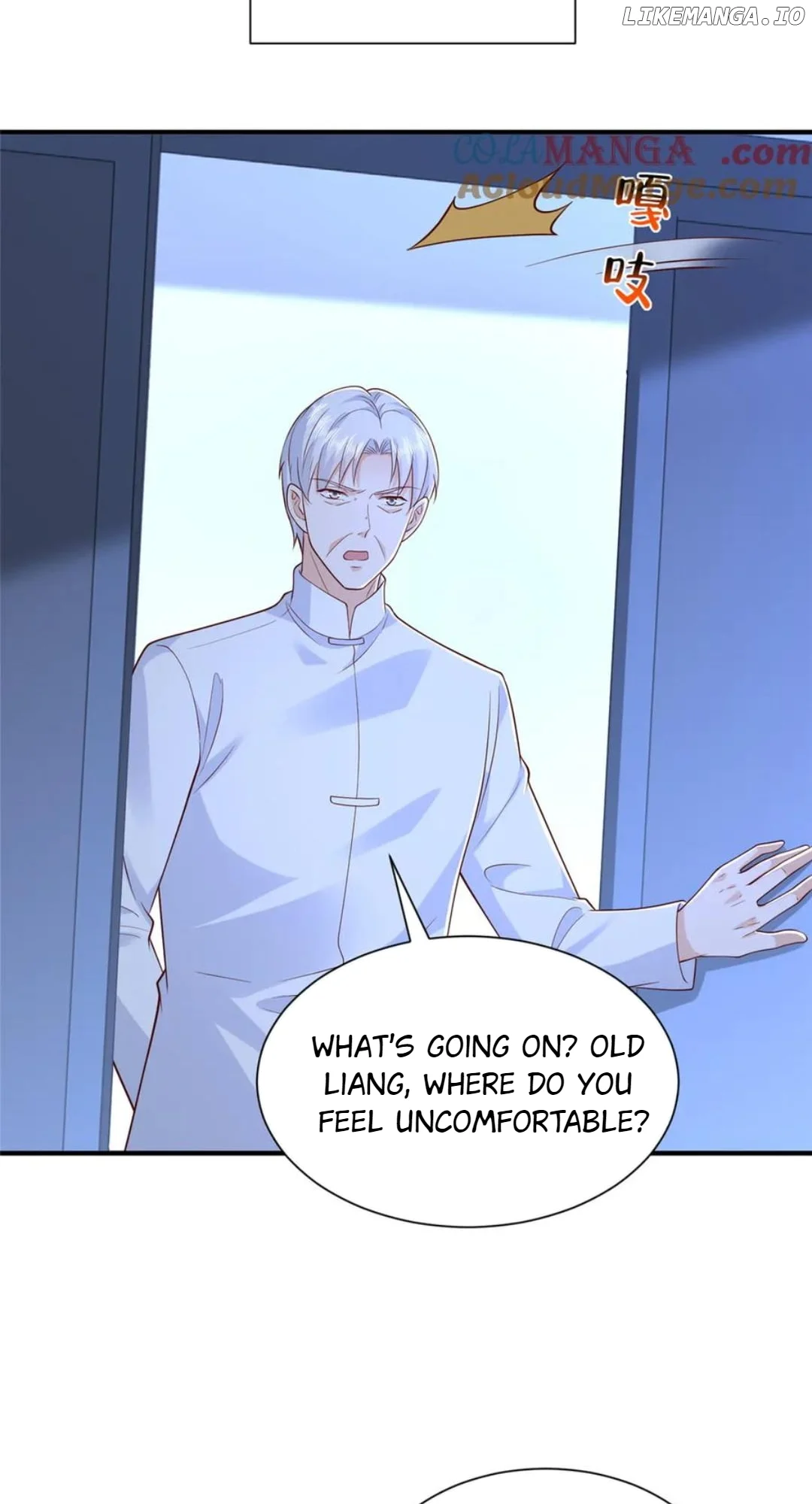 I randomly have a new career every week Chapter 809 - Page 22