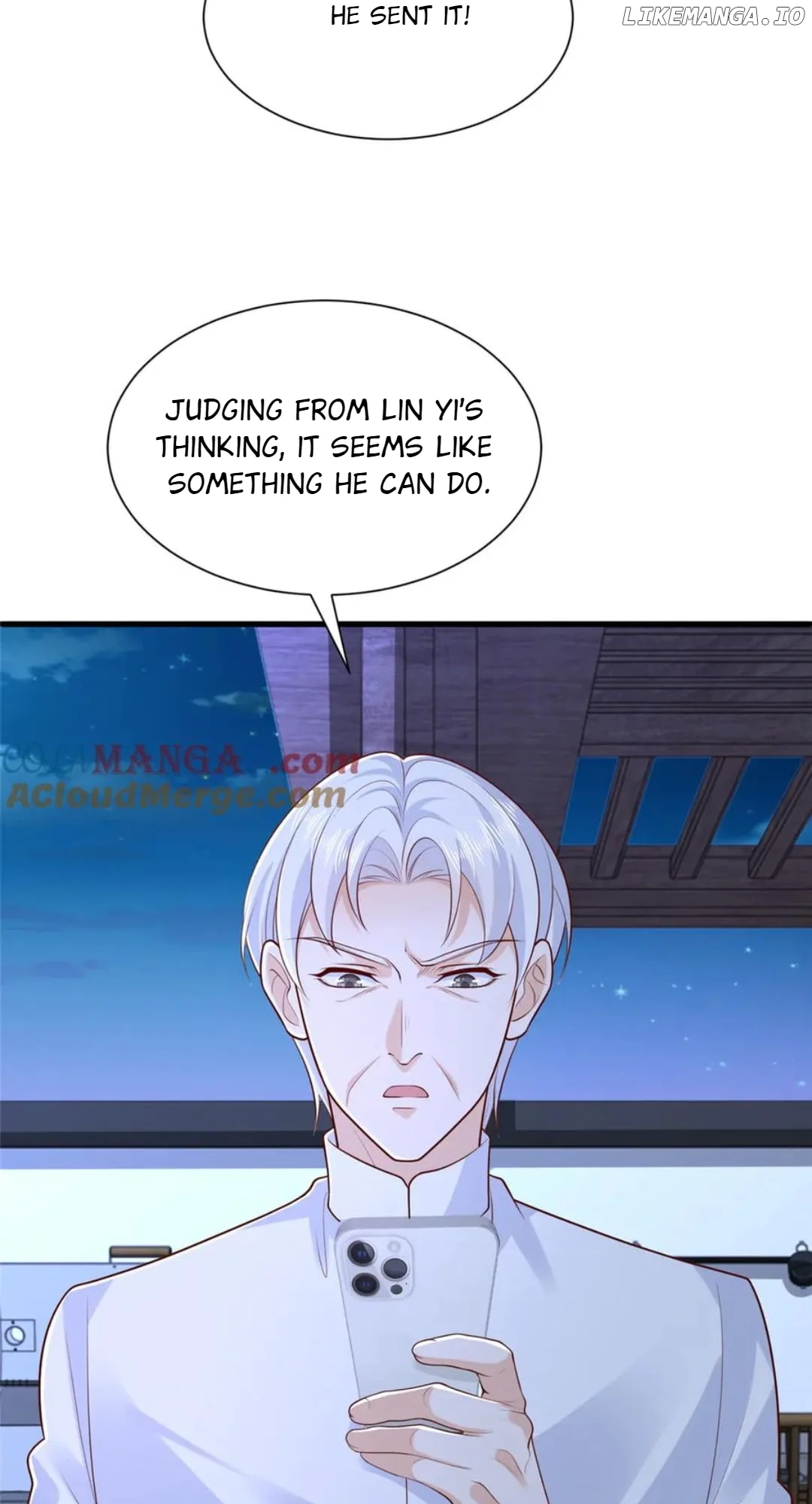 I randomly have a new career every week Chapter 809 - Page 24