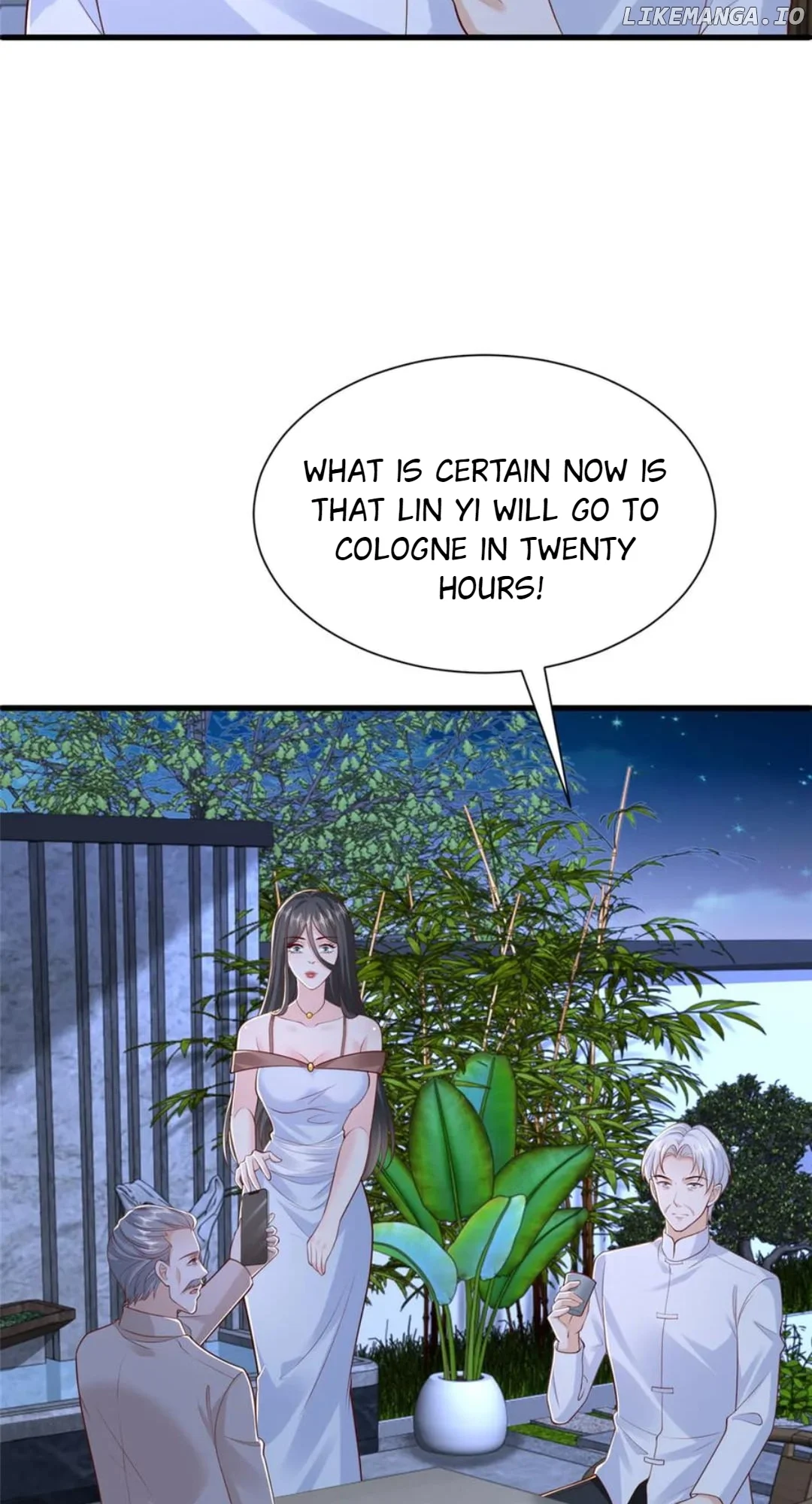 I randomly have a new career every week Chapter 809 - Page 25