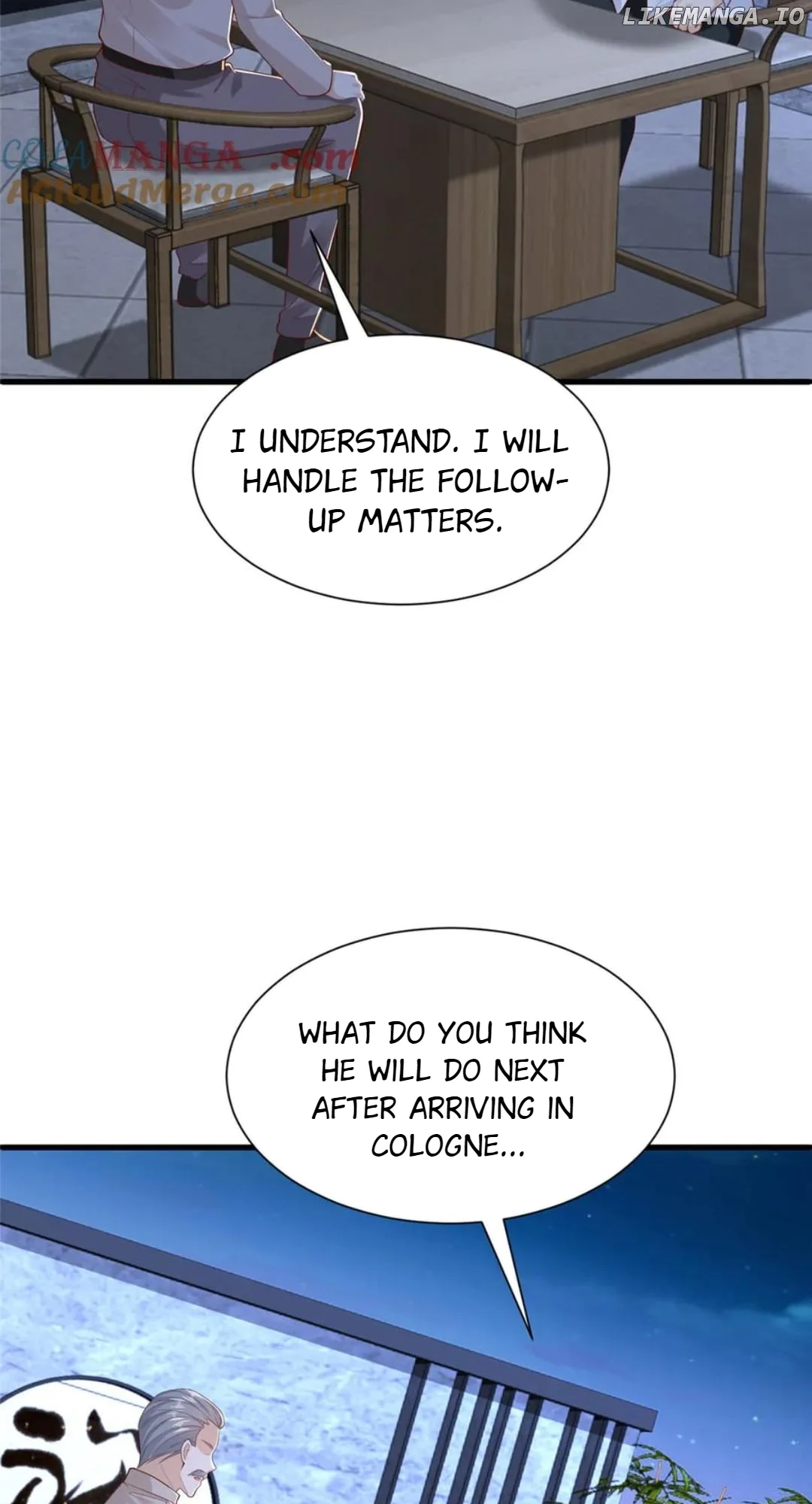 I randomly have a new career every week Chapter 809 - Page 26