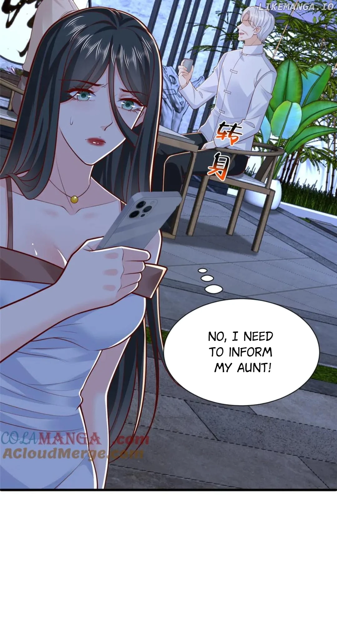 I randomly have a new career every week Chapter 809 - Page 27