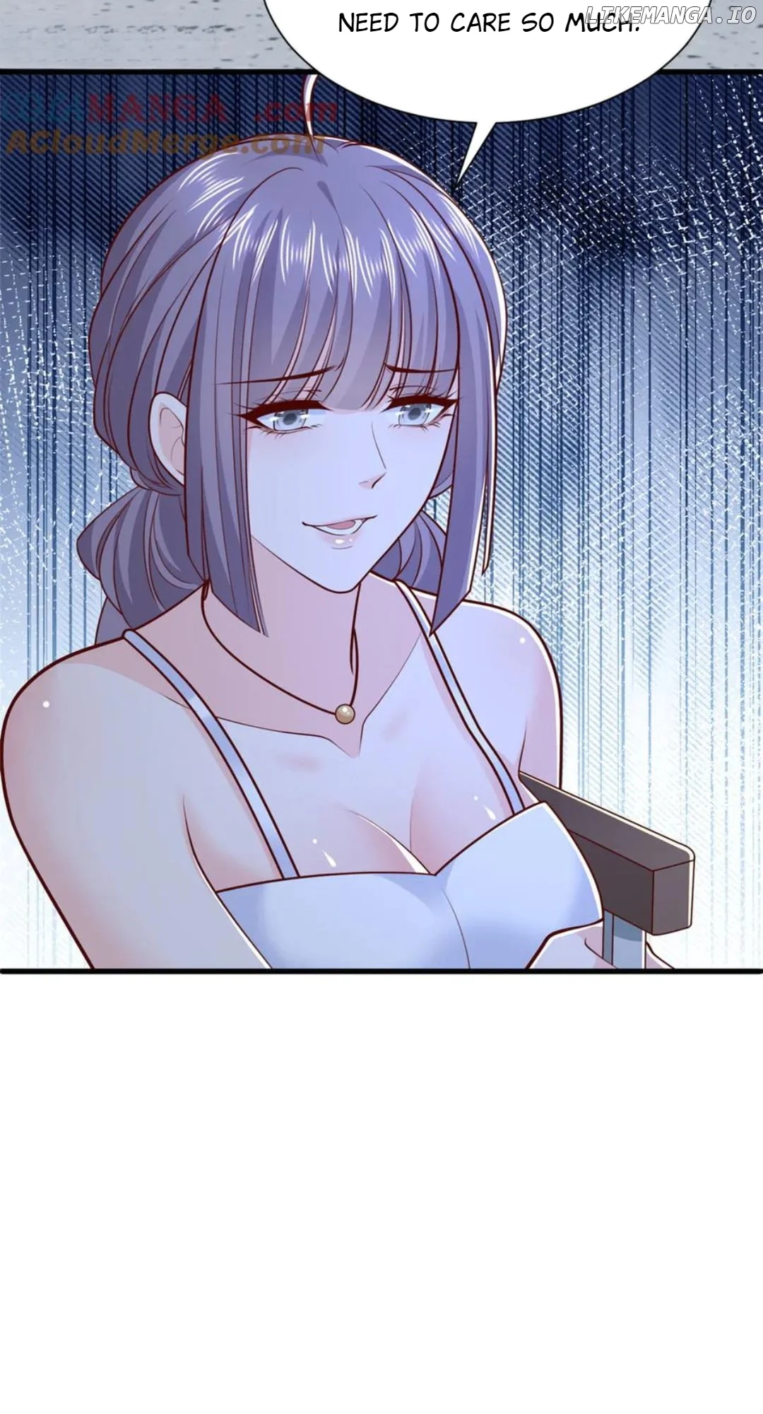 I randomly have a new career every week Chapter 809 - Page 31