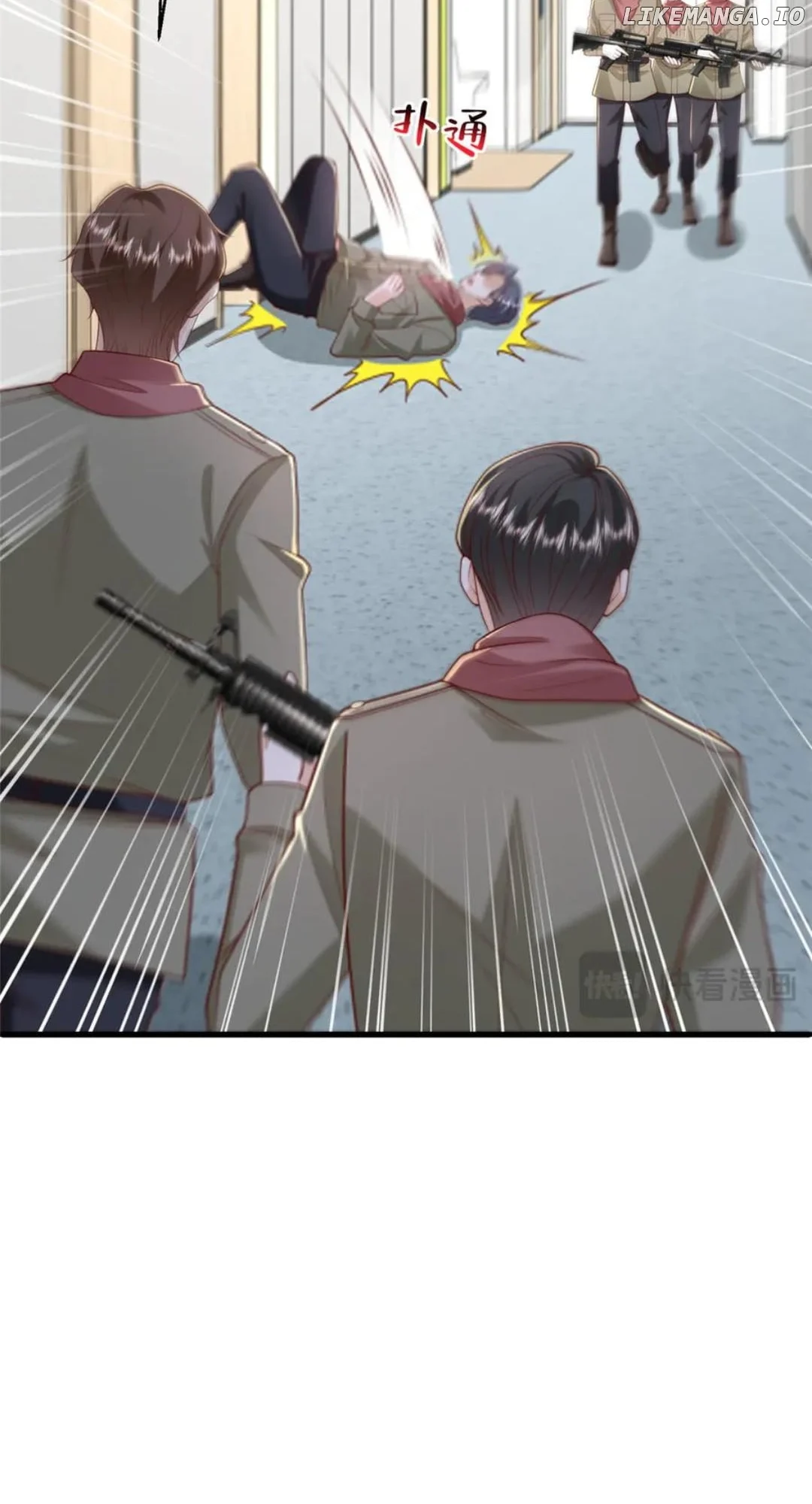 I randomly have a new career every week Chapter 810 - Page 7