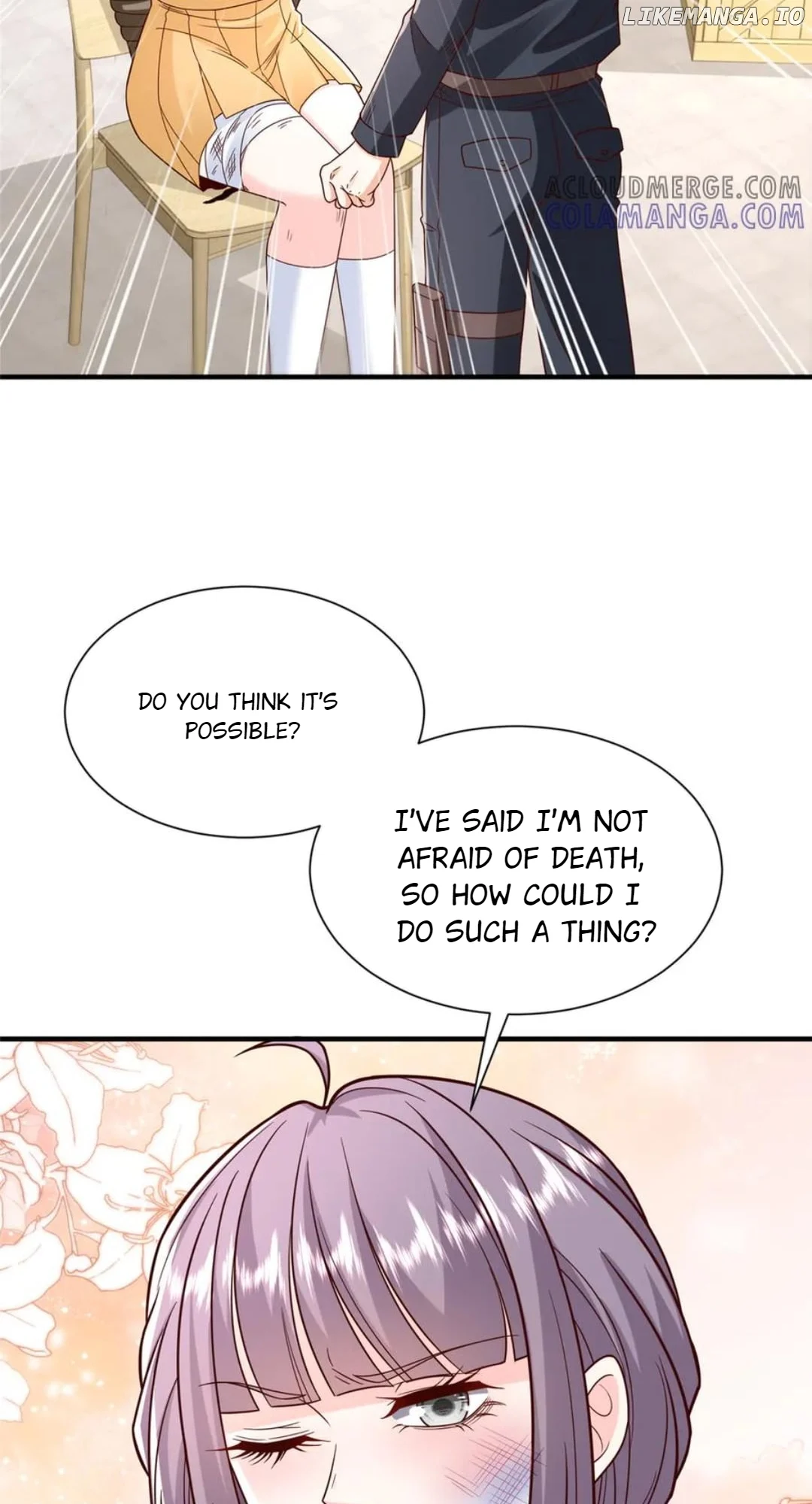 I randomly have a new career every week Chapter 810 - Page 19