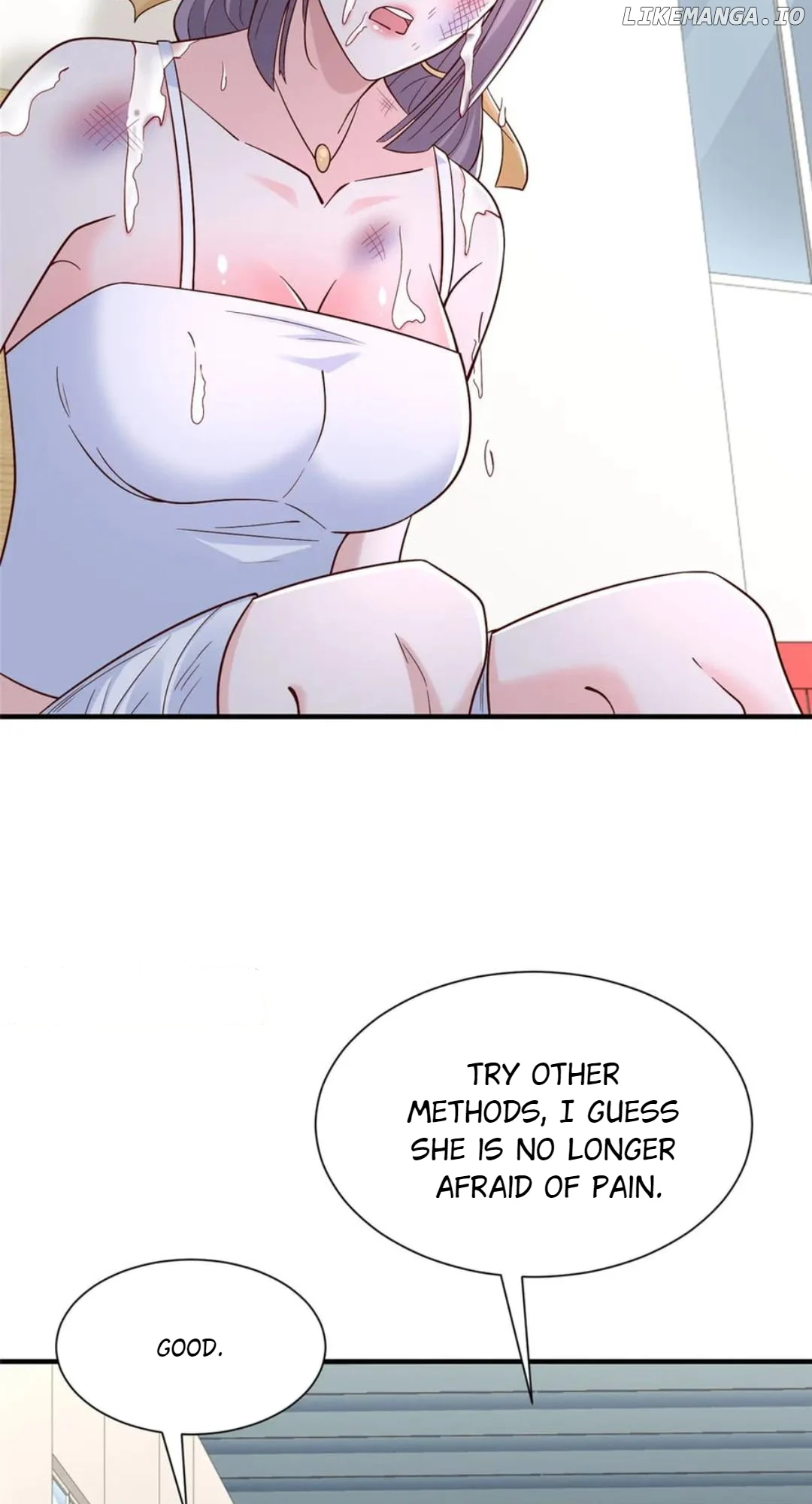 I randomly have a new career every week Chapter 810 - Page 32