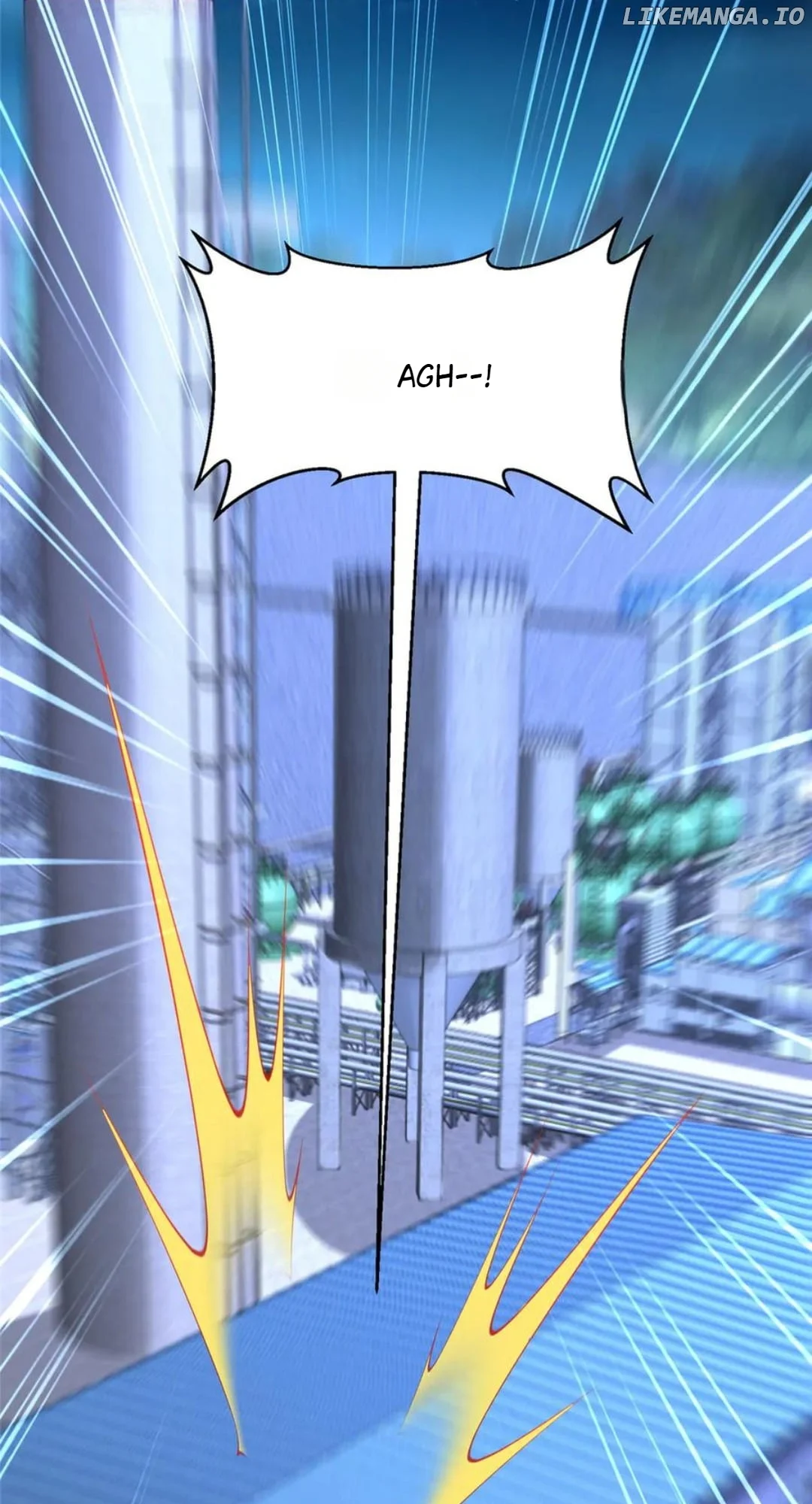 I randomly have a new career every week Chapter 810 - Page 36