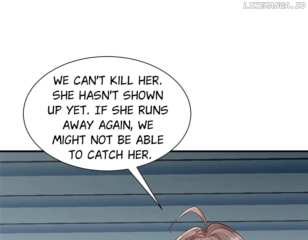 I randomly have a new career every week Chapter 811 - Page 5