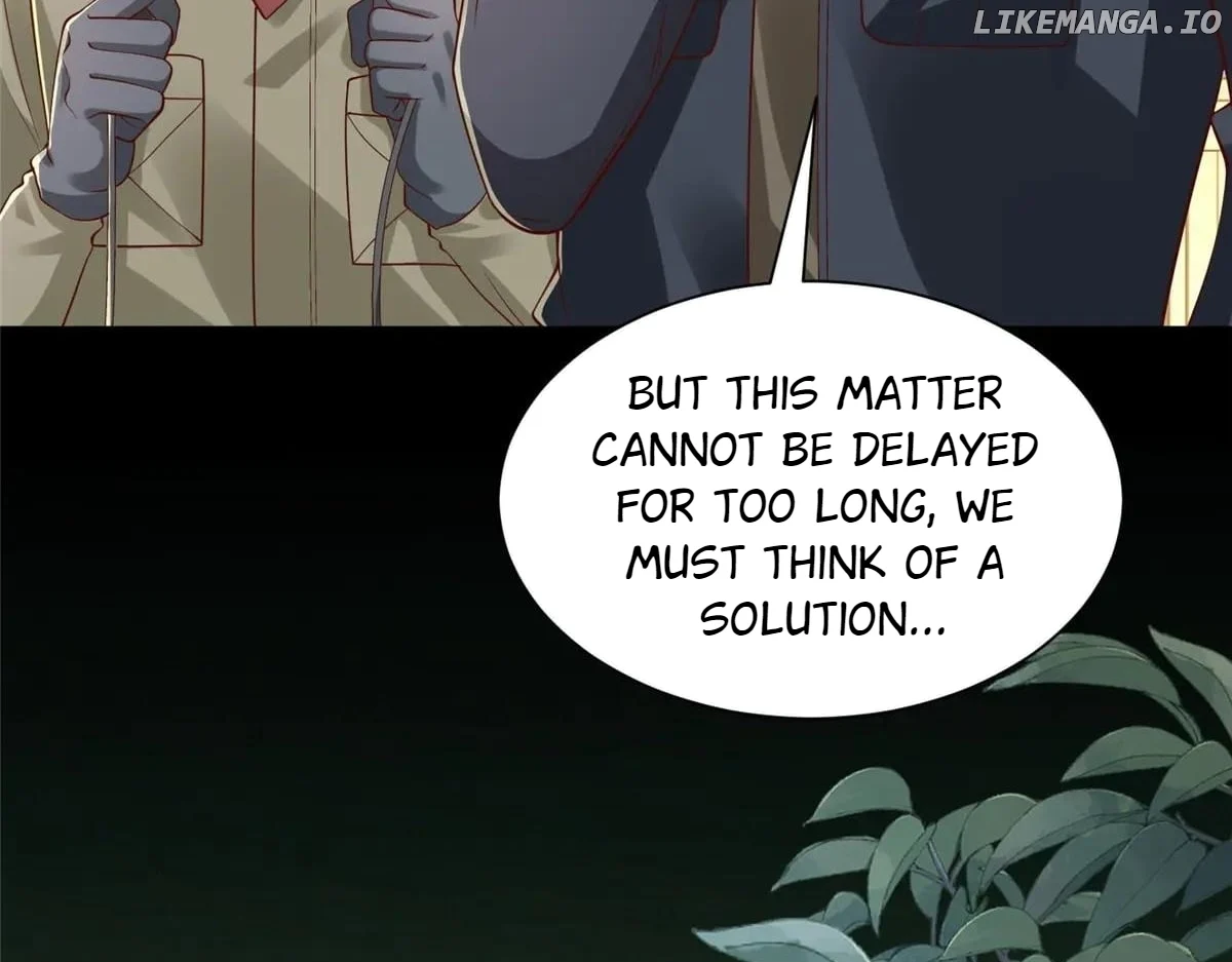 I randomly have a new career every week Chapter 811 - Page 8