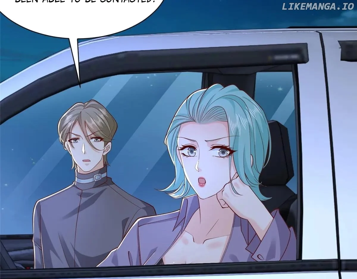 I randomly have a new career every week Chapter 811 - Page 17