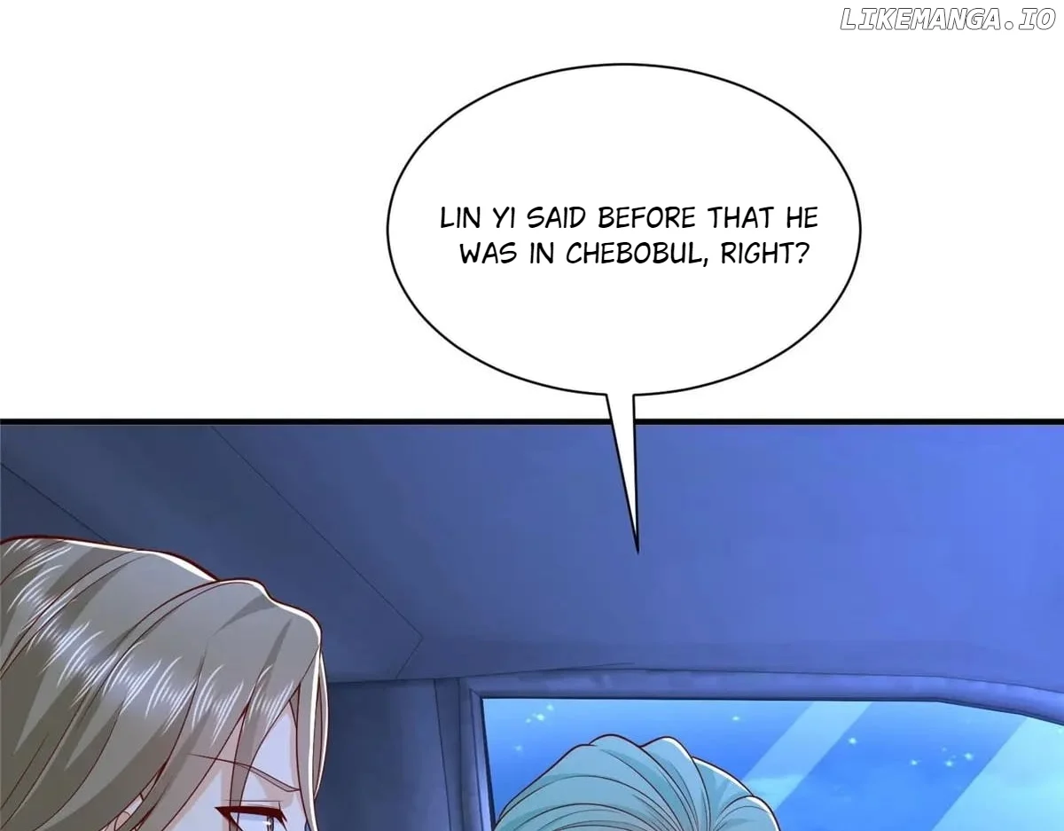 I randomly have a new career every week Chapter 811 - Page 20