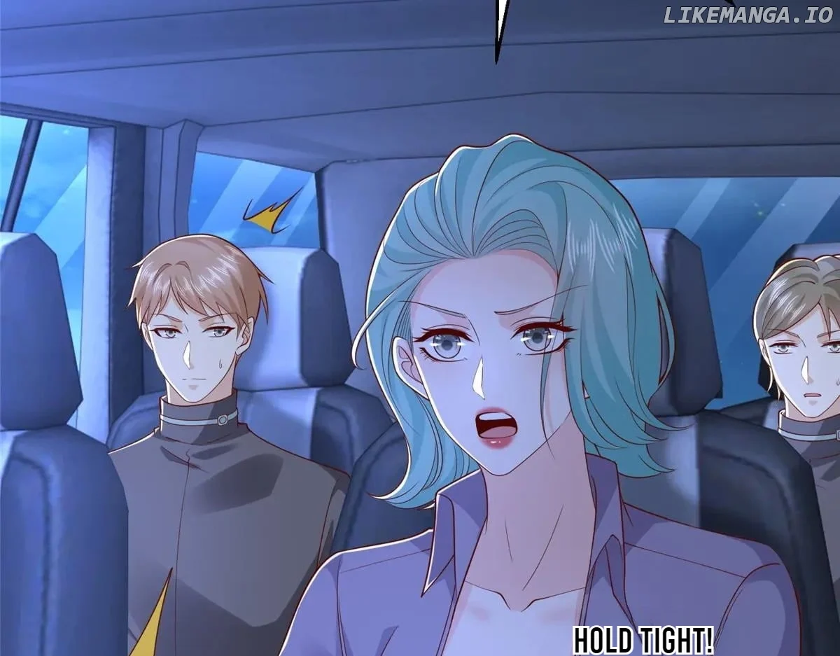 I randomly have a new career every week Chapter 811 - Page 25