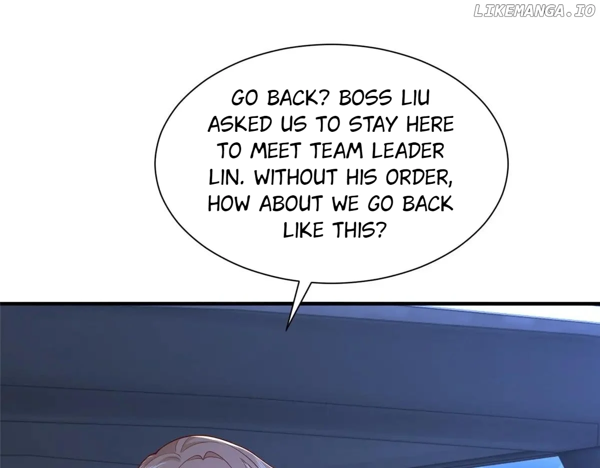 I randomly have a new career every week Chapter 811 - Page 28