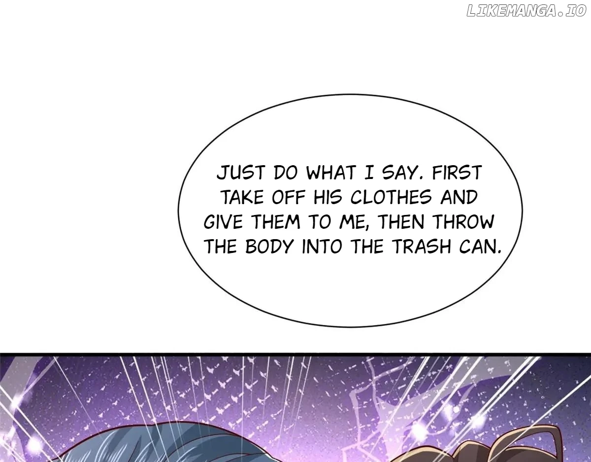 I randomly have a new career every week Chapter 811 - Page 89