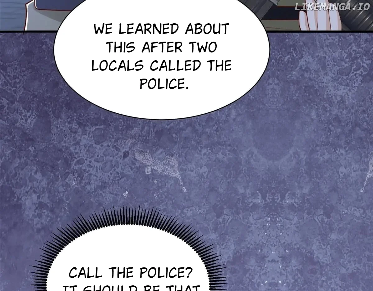 I randomly have a new career every week Chapter 811 - Page 104