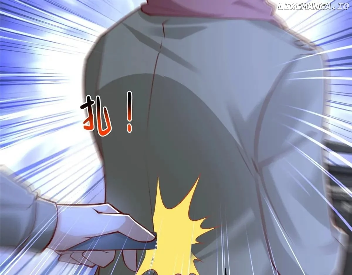 I randomly have a new career every week Chapter 811 - Page 115